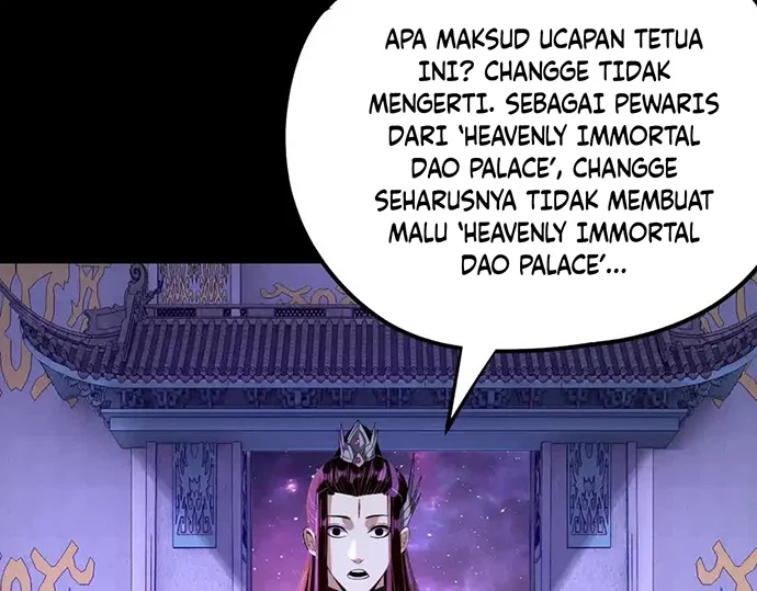 The Villain Of Destiny Chapter 129 - halaman 25
