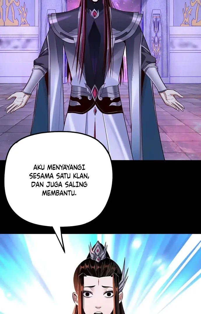 The Villain Of Destiny Chapter 129 - halaman 26