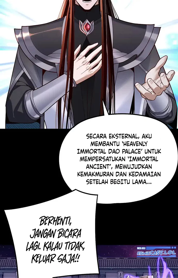 The Villain Of Destiny Chapter 129 - halaman 27