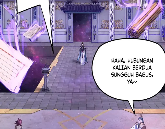 The Villain Of Destiny Chapter 129 - halaman 28