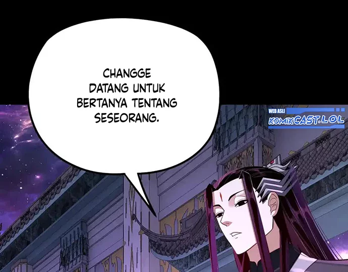 The Villain Of Destiny Chapter 129 - halaman 31