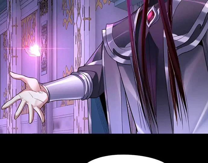 The Villain Of Destiny Chapter 129 - halaman 32