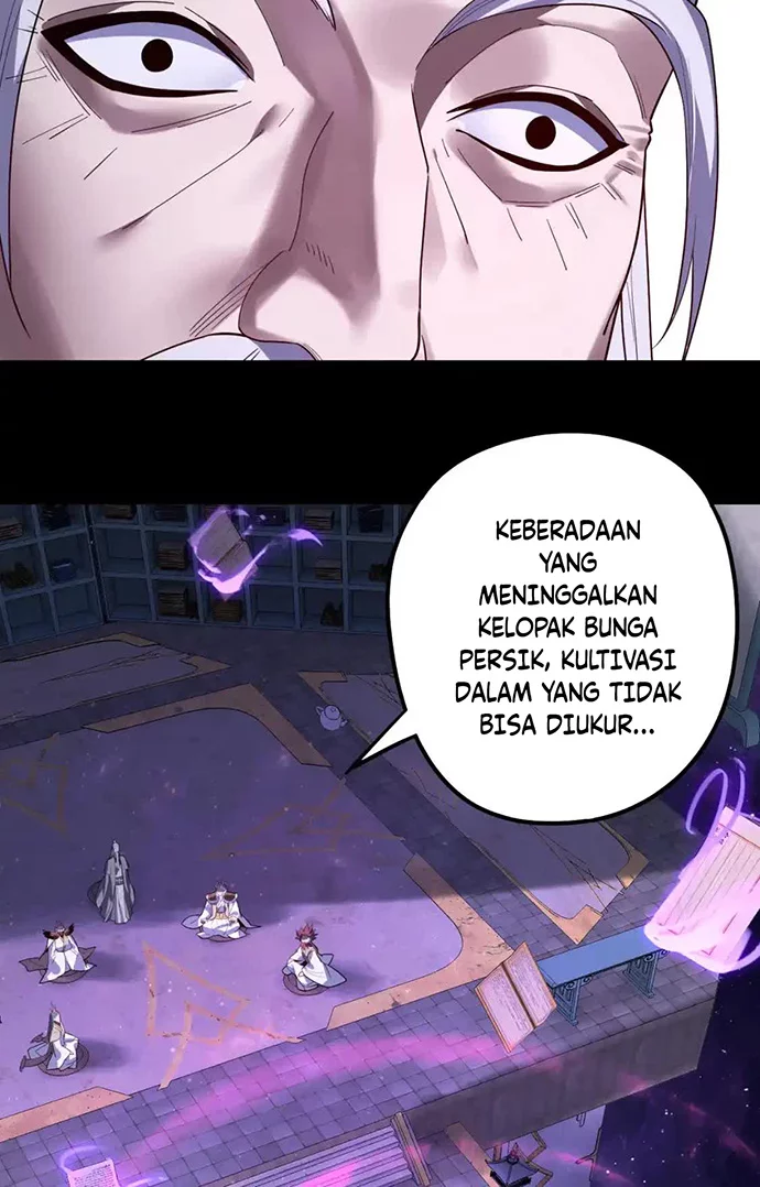 The Villain Of Destiny Chapter 129 - halaman 35