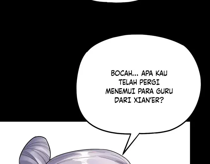 The Villain Of Destiny Chapter 129 - halaman 38