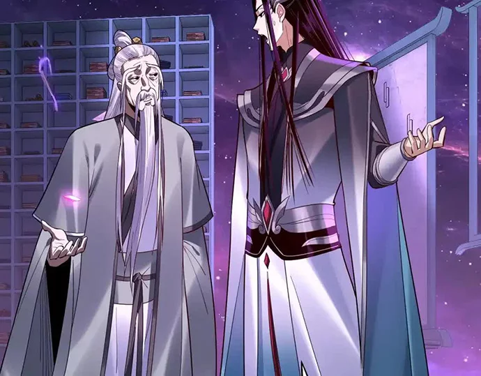 The Villain Of Destiny Chapter 129 - halaman 42