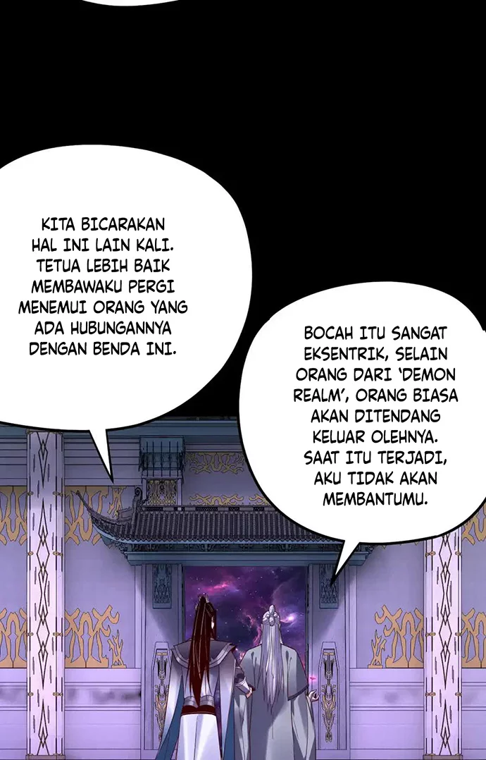 The Villain Of Destiny Chapter 129 - halaman 44