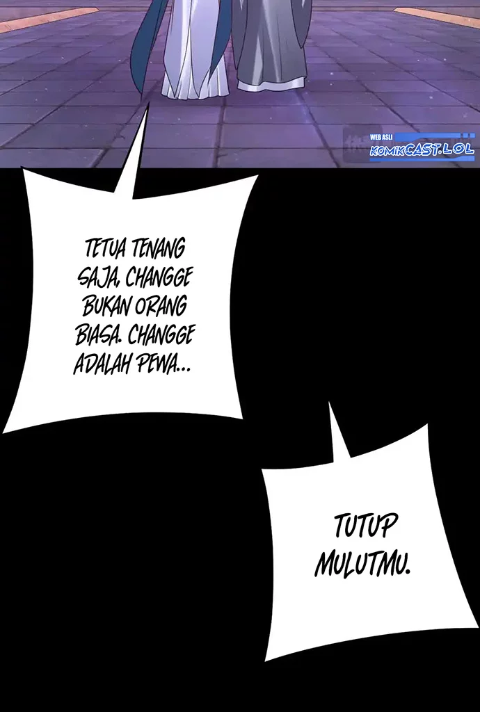 The Villain Of Destiny Chapter 129 - halaman 45
