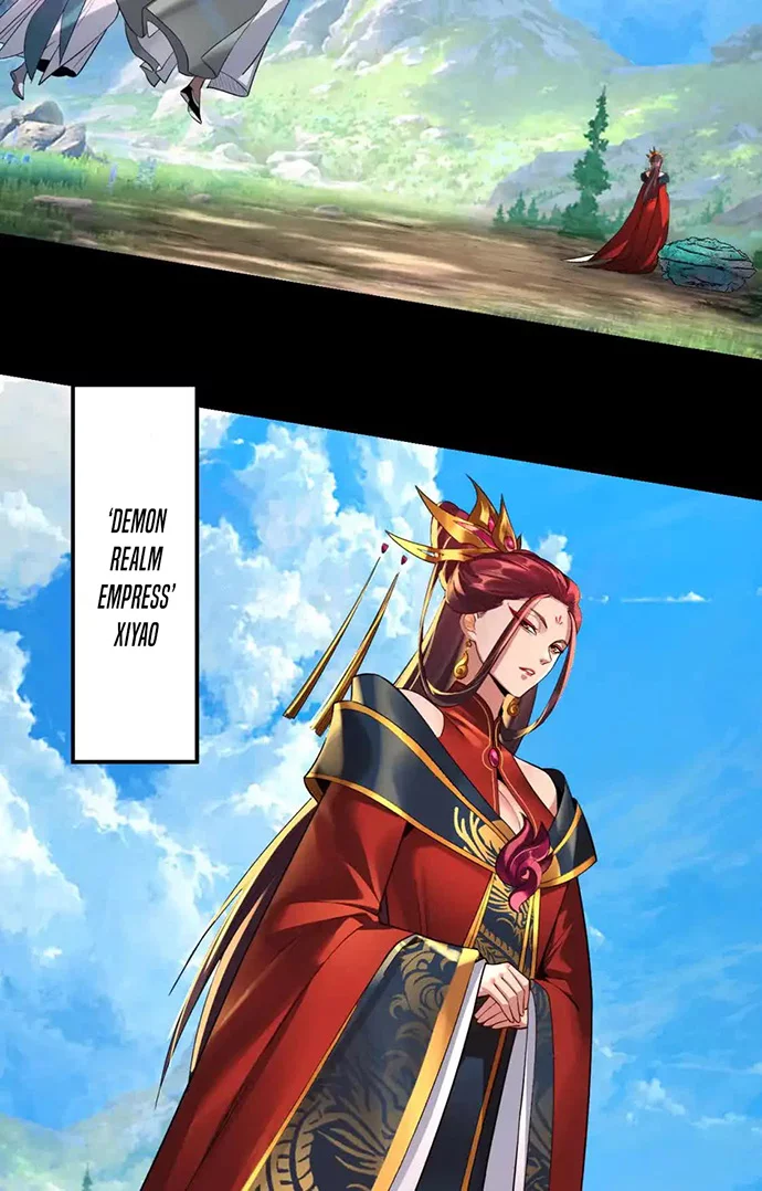 The Villain Of Destiny Chapter 129 - halaman 49