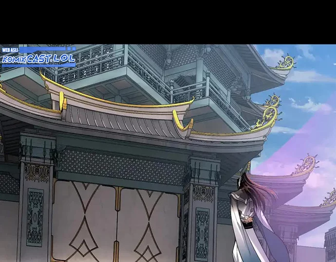 The Villain Of Destiny Chapter 129 - halaman 5