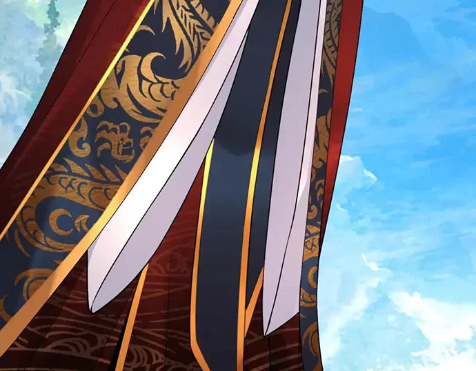 The Villain Of Destiny Chapter 129 - halaman 50
