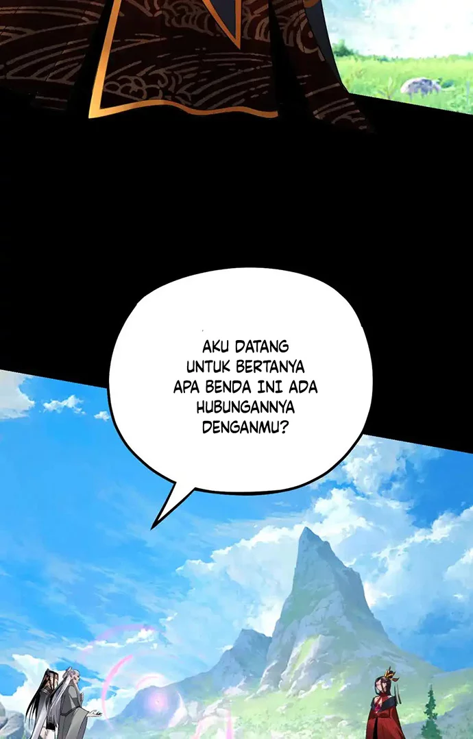 The Villain Of Destiny Chapter 129 - halaman 51