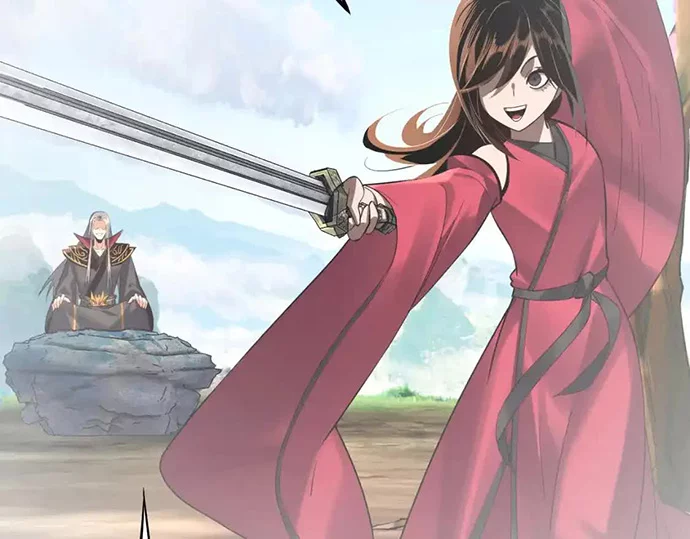 The Villain Of Destiny Chapter 129 - halaman 58