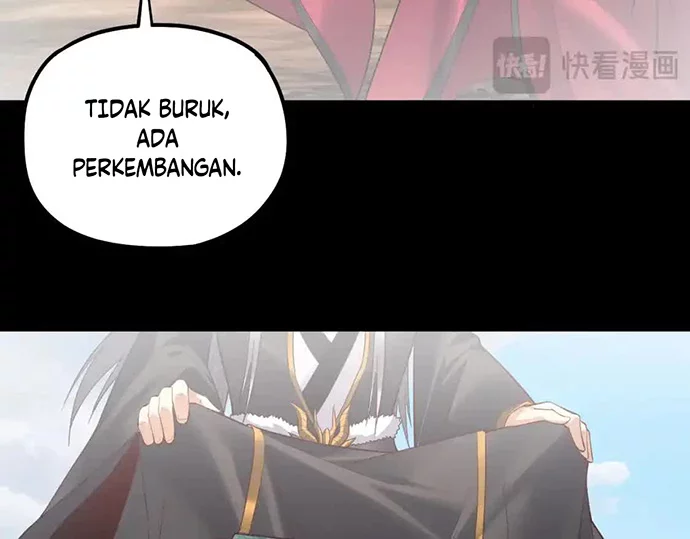 The Villain Of Destiny Chapter 129 - halaman 59