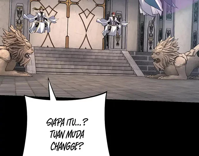 The Villain Of Destiny Chapter 129 - halaman 6