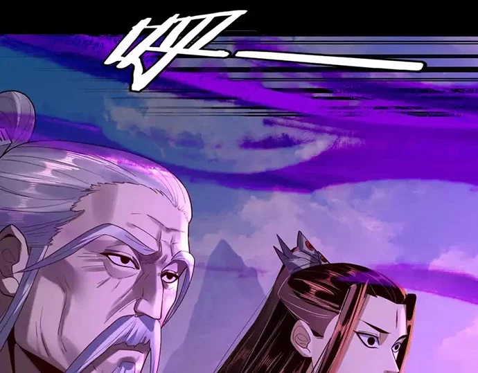 The Villain Of Destiny Chapter 129 - halaman 61