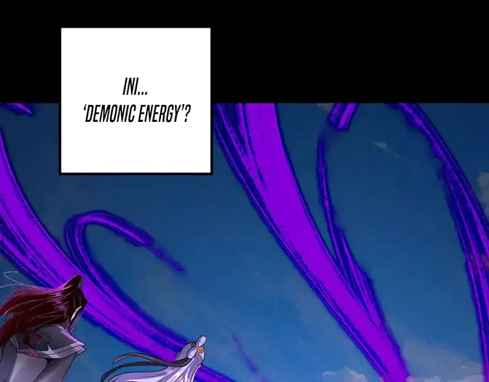 The Villain Of Destiny Chapter 129 - halaman 63