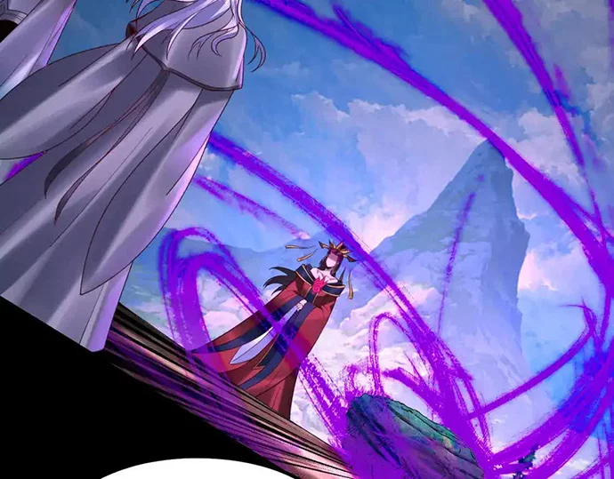The Villain Of Destiny Chapter 129 - halaman 64