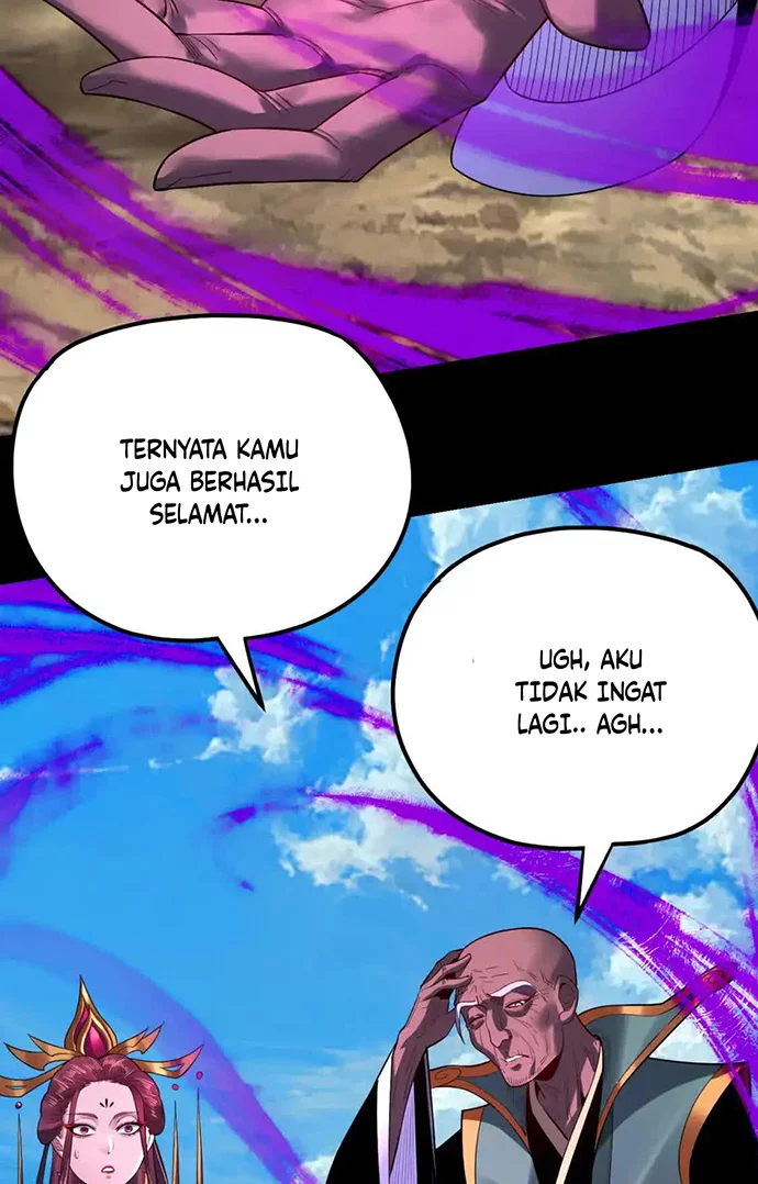 The Villain Of Destiny Chapter 129 - halaman 66