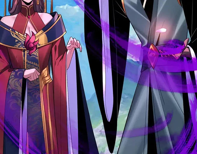 The Villain Of Destiny Chapter 129 - halaman 67