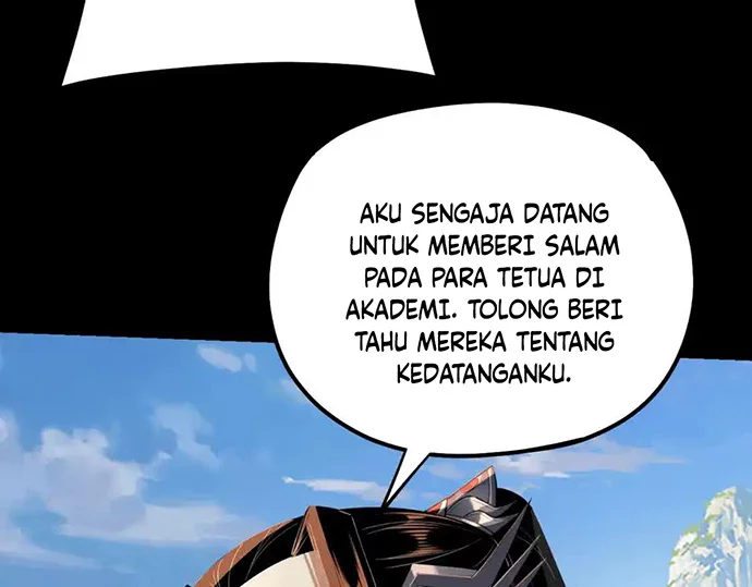 The Villain Of Destiny Chapter 129 - halaman 7