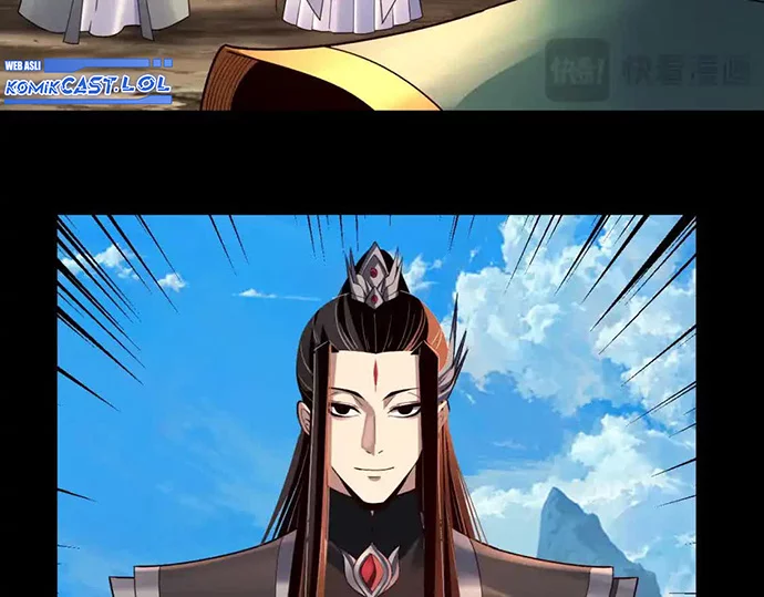 The Villain Of Destiny Chapter 129 - halaman 71