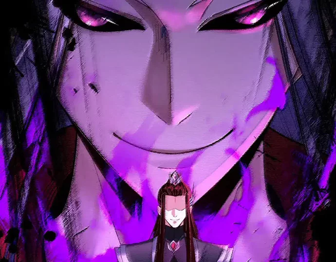 The Villain Of Destiny Chapter 129 - halaman 75