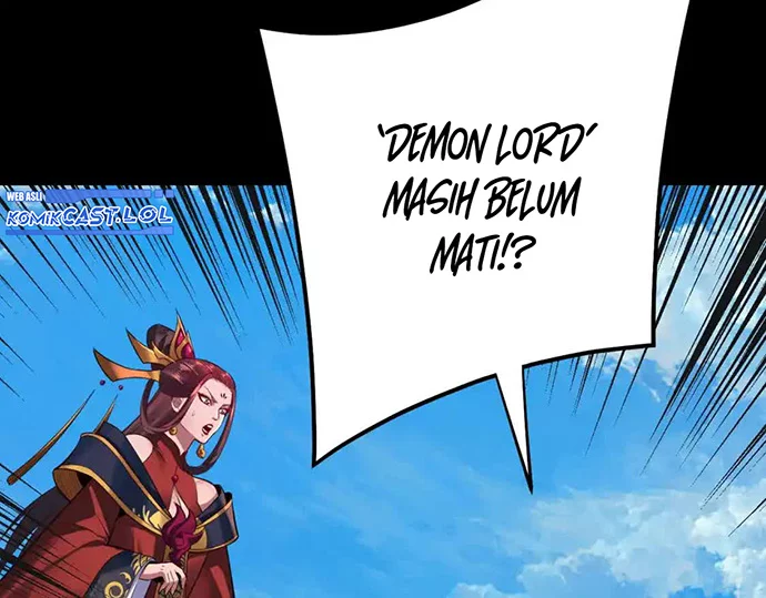 The Villain Of Destiny Chapter 129 - halaman 77