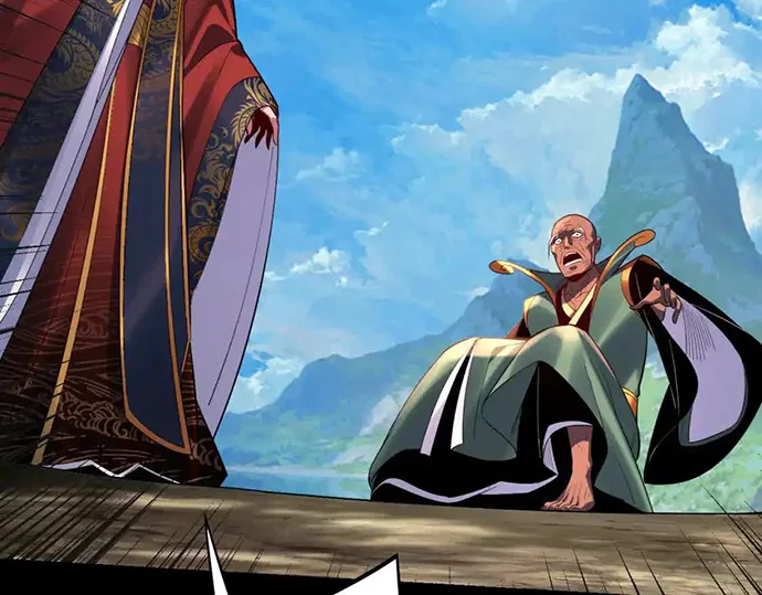 The Villain Of Destiny Chapter 129 - halaman 78
