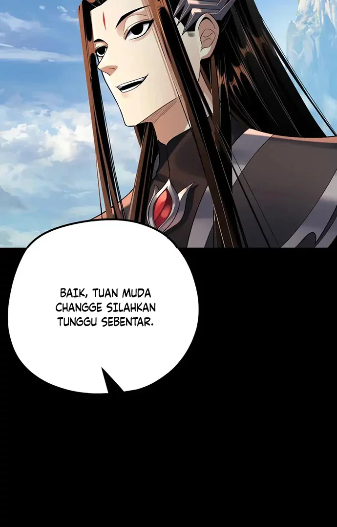 The Villain Of Destiny Chapter 129 - halaman 8