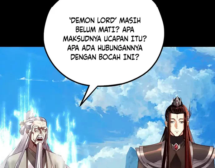 The Villain Of Destiny Chapter 129 - halaman 82