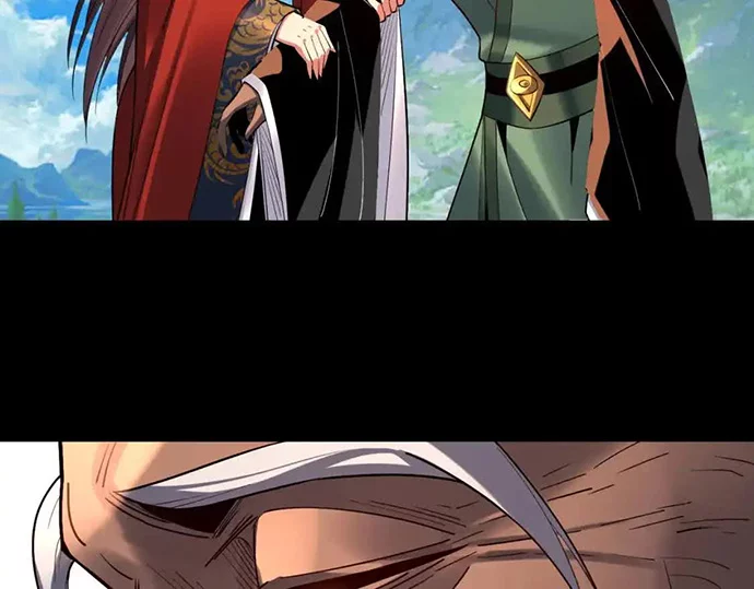 The Villain Of Destiny Chapter 129 - halaman 84