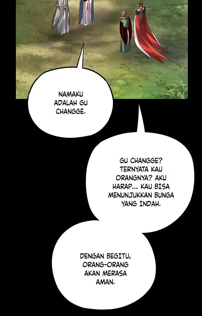 The Villain Of Destiny Chapter 129 - halaman 87