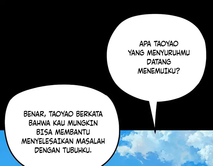 The Villain Of Destiny Chapter 129 - halaman 88