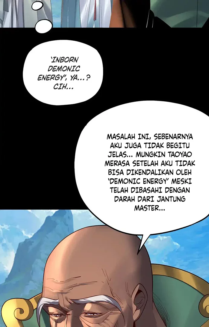 The Villain Of Destiny Chapter 129 - halaman 90