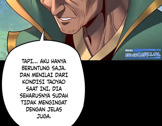 The Villain Of Destiny Chapter 129 - halaman 91