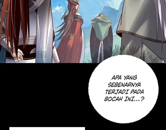 The Villain Of Destiny Chapter 129 - halaman 94