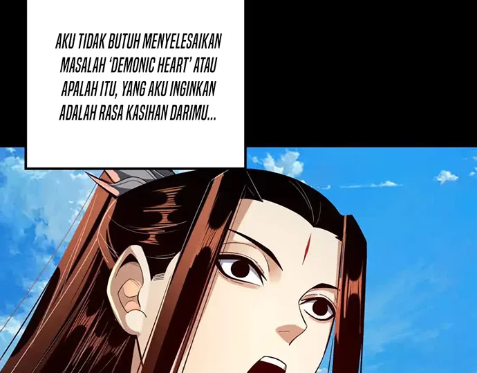 The Villain Of Destiny Chapter 129 - halaman 95