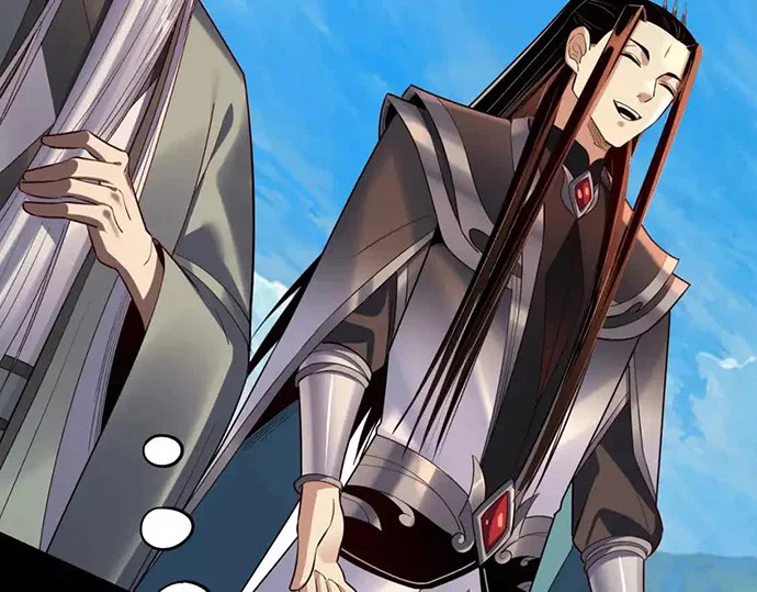 The Villain Of Destiny Chapter 129 - halaman 99