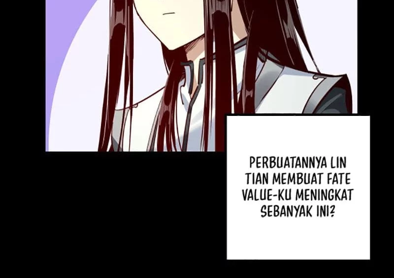 The Villain Of Destiny Chapter 13 - halaman 9