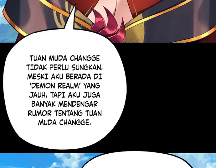 The Villain Of Destiny Chapter 130 - halaman 10
