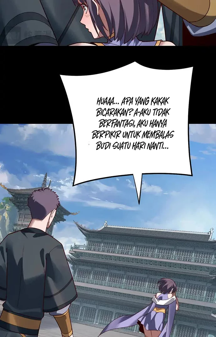 The Villain Of Destiny Chapter 130 - halaman 101