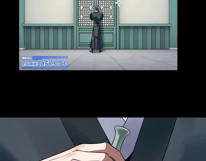 The Villain Of Destiny Chapter 130 - halaman 105