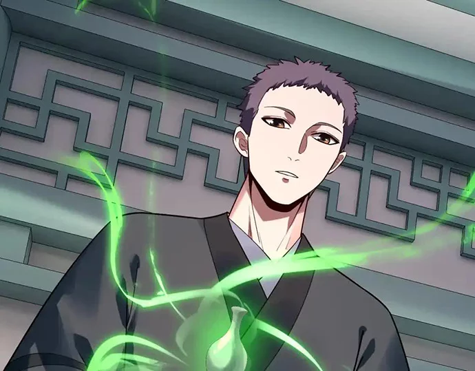 The Villain Of Destiny Chapter 130 - halaman 107