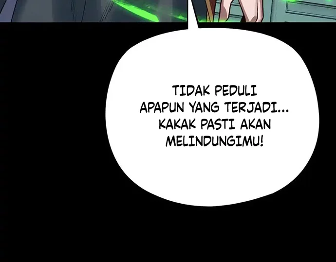 The Villain Of Destiny Chapter 130 - halaman 109