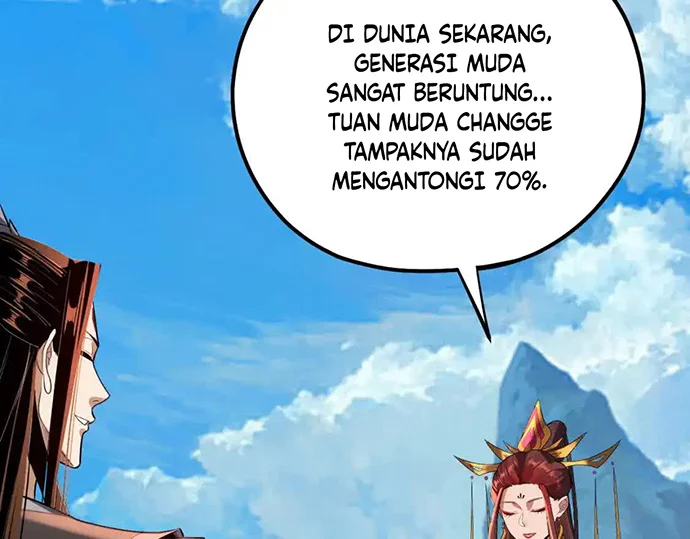 The Villain Of Destiny Chapter 130 - halaman 11
