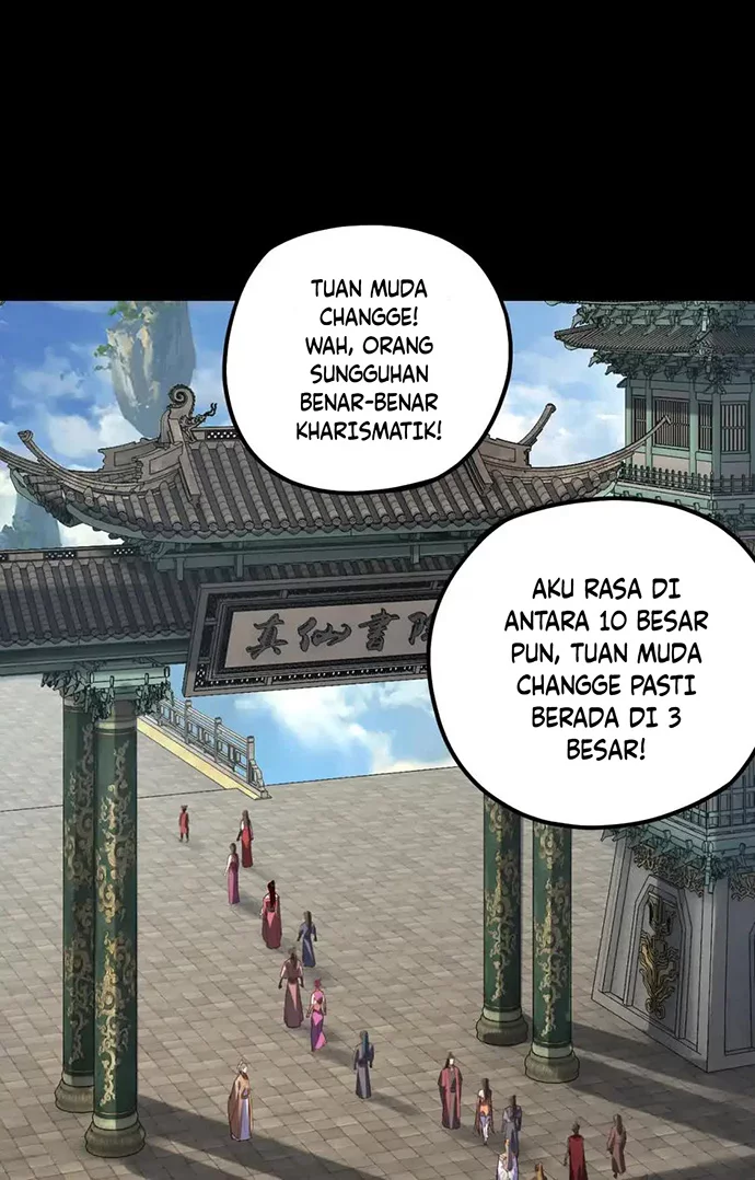 The Villain Of Destiny Chapter 130 - halaman 110