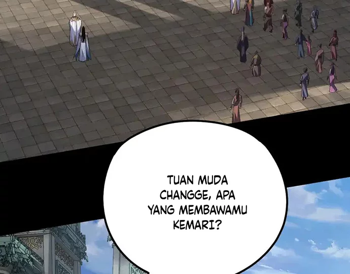 The Villain Of Destiny Chapter 130 - halaman 111