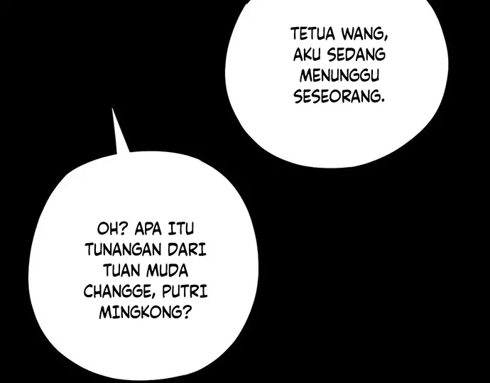 The Villain Of Destiny Chapter 130 - halaman 113