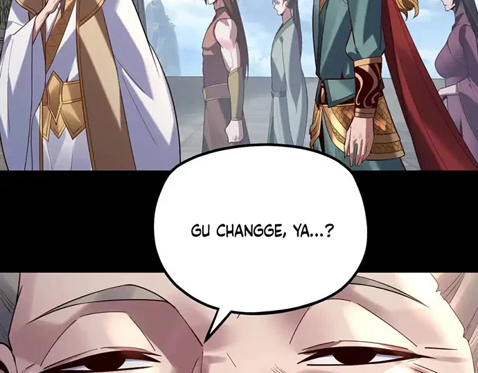 The Villain Of Destiny Chapter 130 - halaman 115