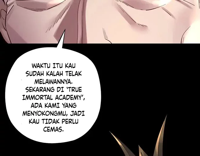 The Villain Of Destiny Chapter 130 - halaman 116